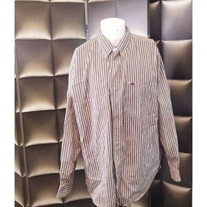 Bugle Boy shirt